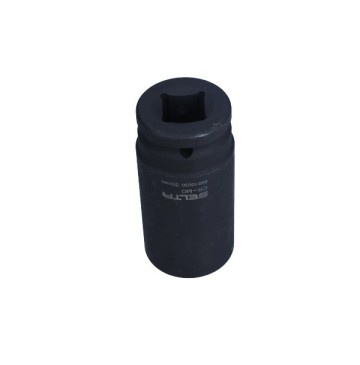 Impact socket spanner