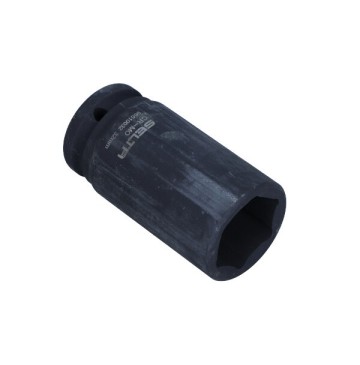 Impact socket spanner