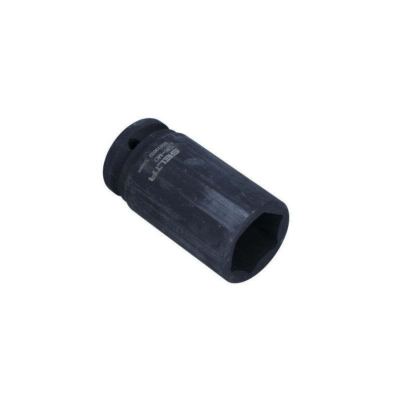 Nasadka 3/4 udarowa 32mm x 100mm długa