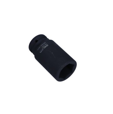 Impact socket spanner
