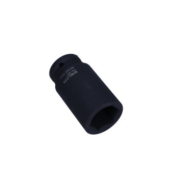 Impact socket spanner