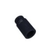 Impact socket spanner