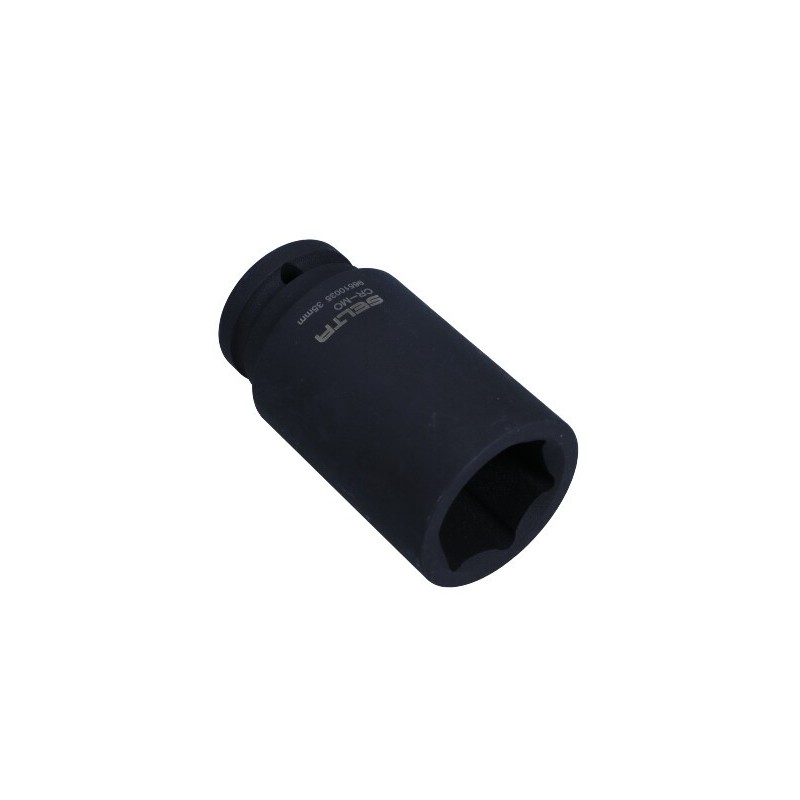 Impact socket spanner