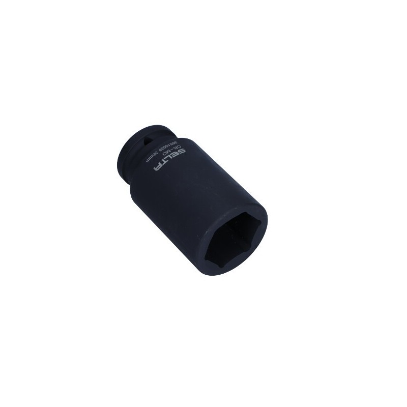 Impact socket spanner