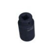 Impact socket spanner