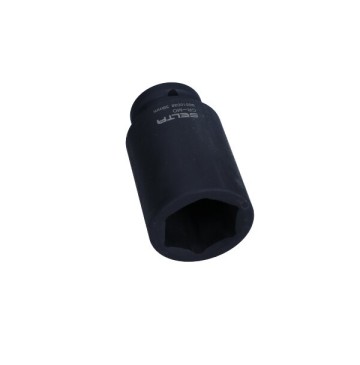 Impact socket spanner