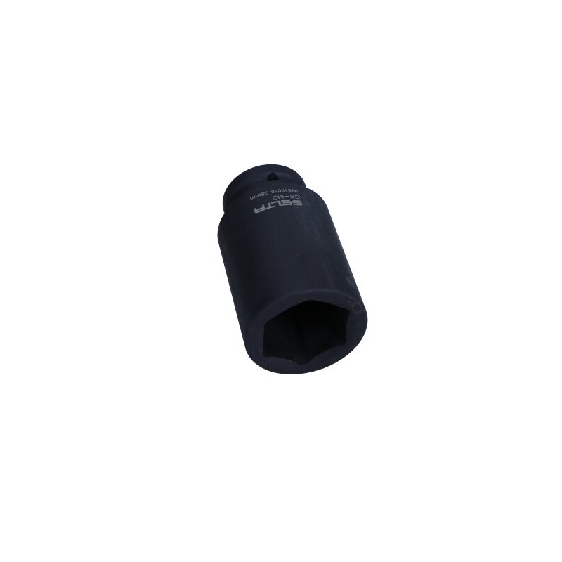 Nasadka 3/4 udarowa 38mm x 100mm długa