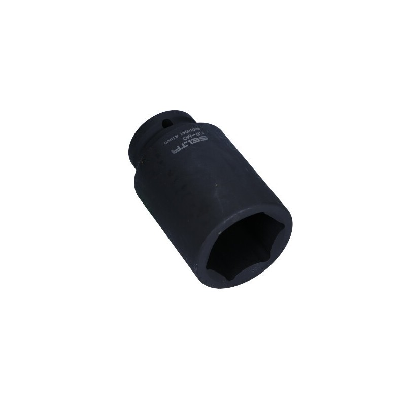 Impact socket spanner