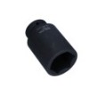 Impact socket spanner