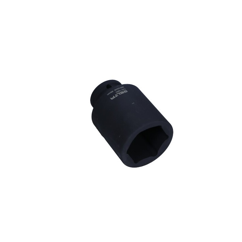 Impact socket spanner
