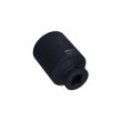 Impact socket spanner