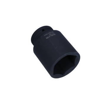 Impact socket spanner