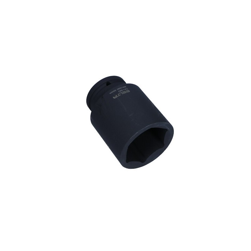 Impact socket spanner