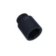 Impact socket spanner
