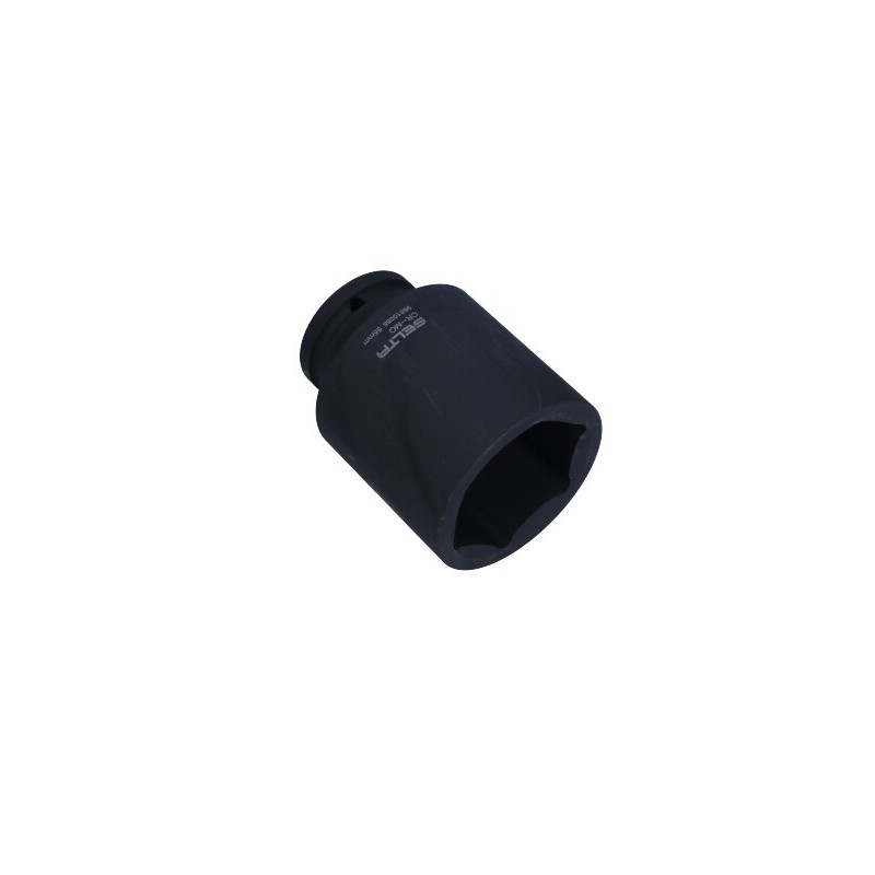 Impact socket spanner