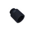 Impact socket spanner