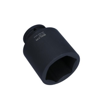 Impact socket spanner