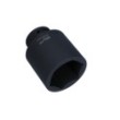 Impact socket spanner