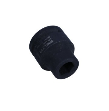 Impact socket spanner