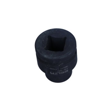 Nasadka 3/4 udarowa 17mm krótka