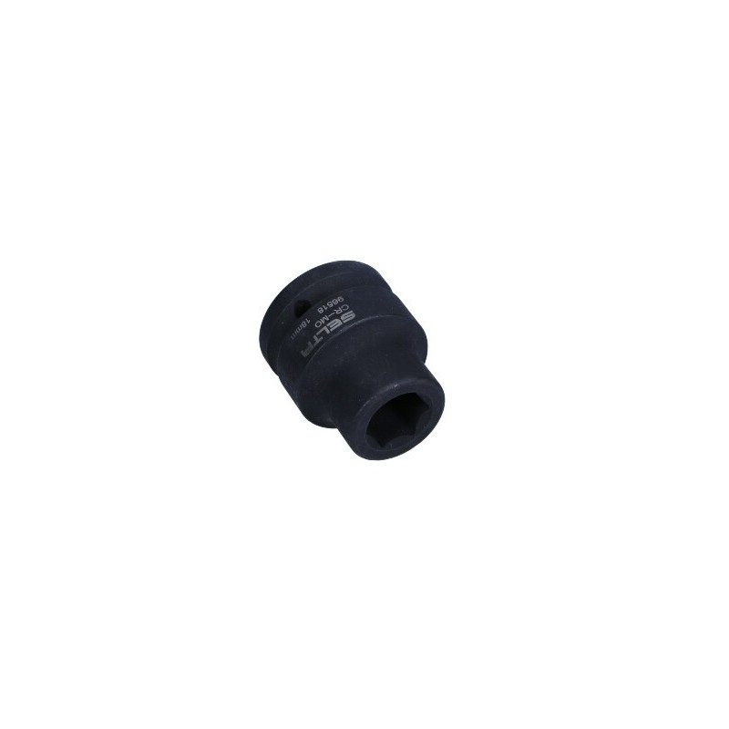 Nasadka 3/4 udarowa 18mm krótka