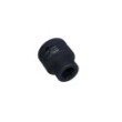 Impact socket spanner