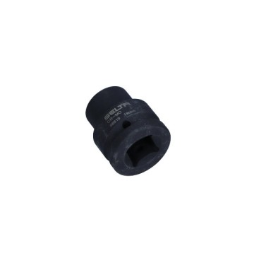 Impact socket spanner