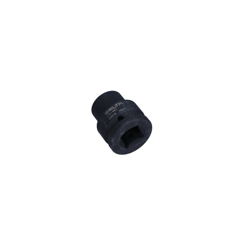 Nasadka 3/4 udarowa 19mm krótka