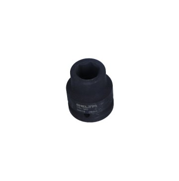 Nasadka 3/4 udarowa 19mm krótka