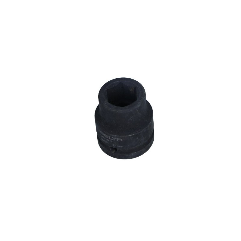 Nasadka 3/4 udarowa 21mm krótka