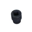 Impact socket spanner