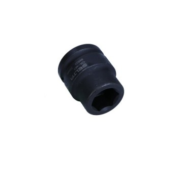 Impact socket spanner