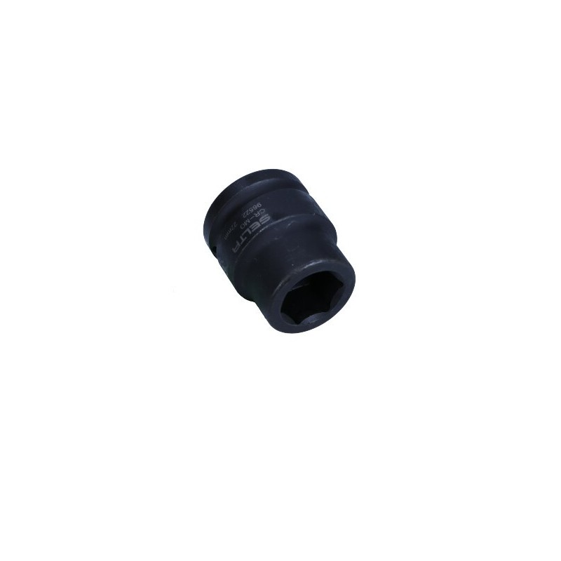 Nasadka 3/4 udarowa 22mm krótka