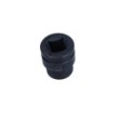 Impact socket spanner