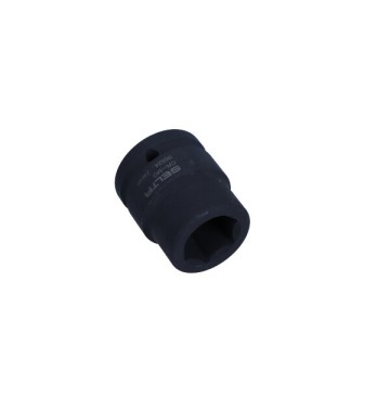 Impact socket spanner