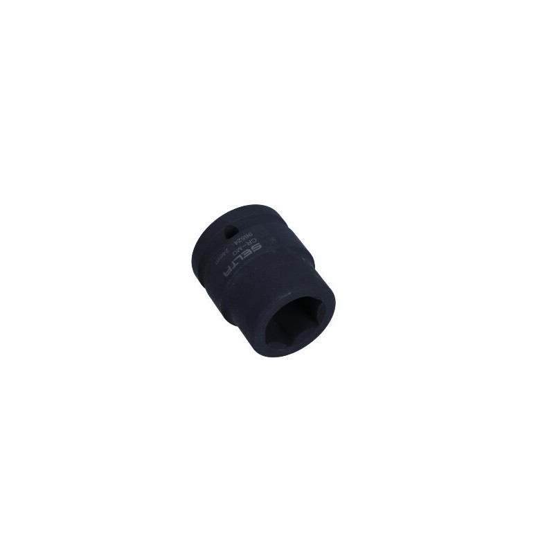 Impact socket spanner