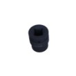 Impact socket spanner