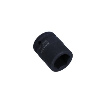 Impact socket spanner