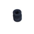 Impact socket spanner