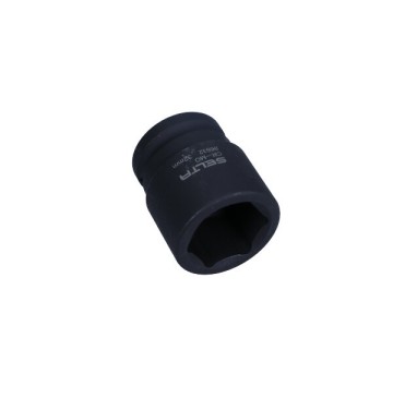 Impact socket spanner