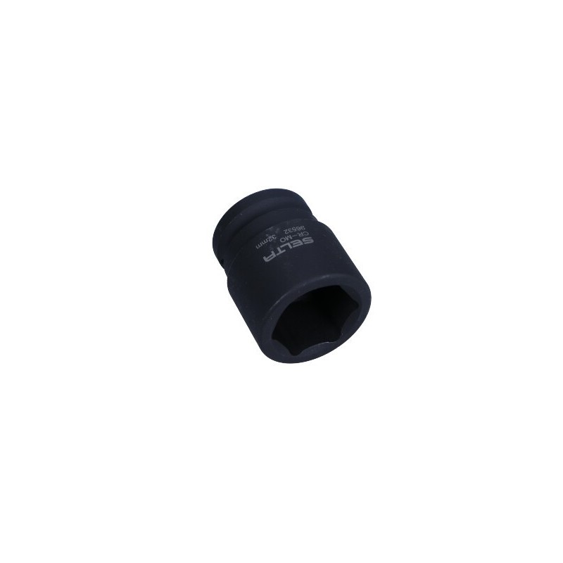 Impact socket spanner