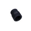 Impact socket spanner