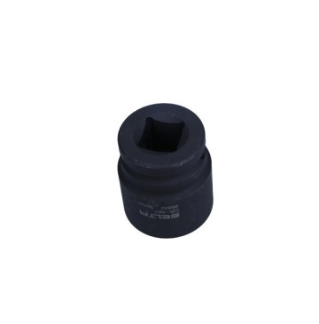 Impact socket spanner