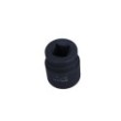 Impact socket spanner