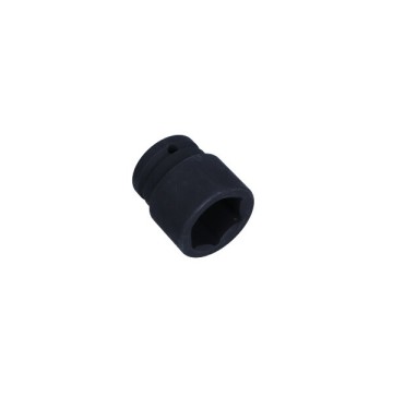 Impact socket spanner