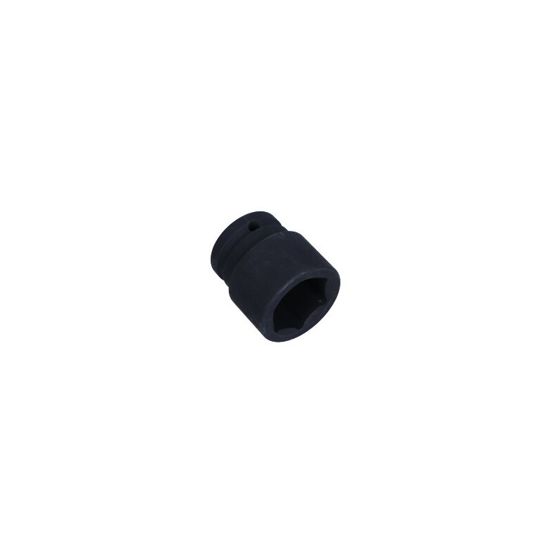 Impact socket spanner