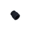 Impact socket spanner