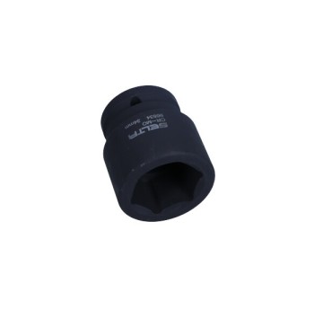 Impact socket spanner