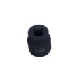 Impact socket spanner