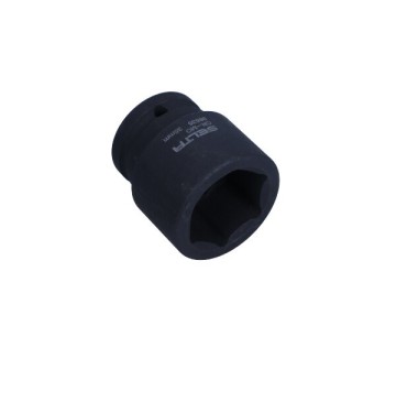 Impact socket spanner